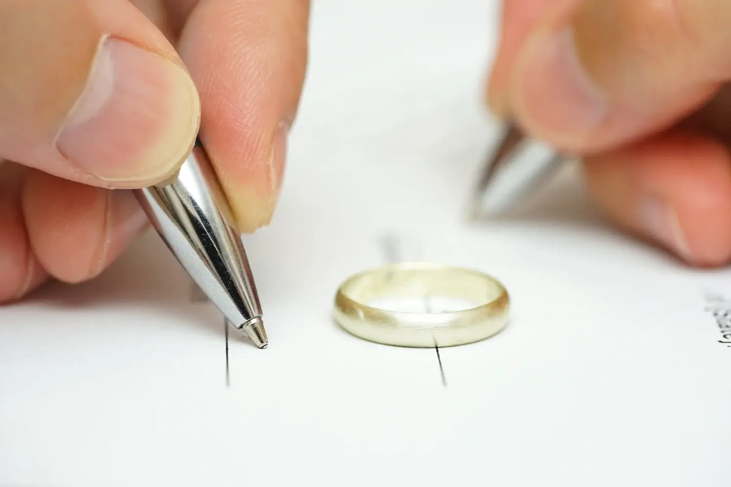 Strengthening Your Position in Divorce Negotiations with Professional Mediation Blackpool