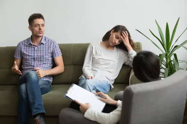 Local family mediation Blackpool for conflict resolution