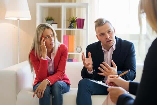 Recognizing Mental Health Challenges in Mediation Blackpool
