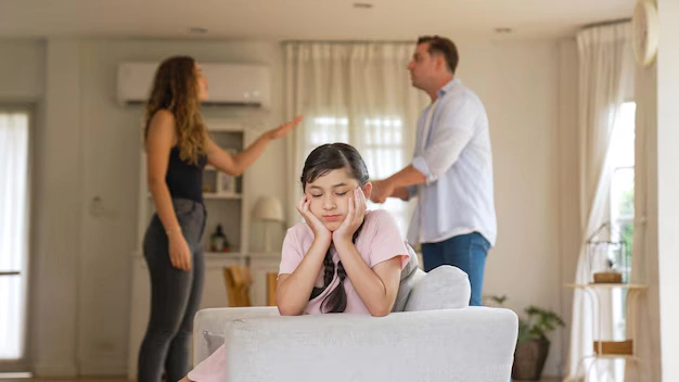 What Is Parental Responsibility in the UK Blackpool