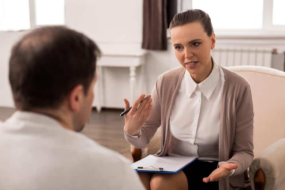 Techniques Used in Family Mediation​ Blackpool