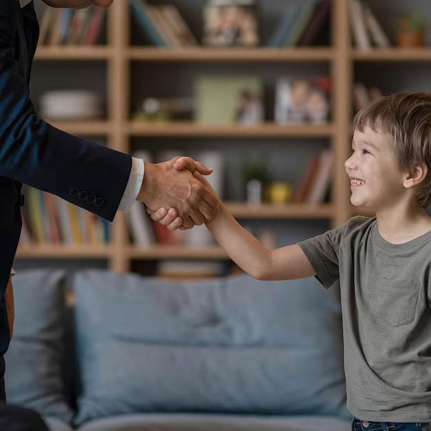 Understanding Child Arrangements – Guidance from EH Mediation Specialists Blackpool