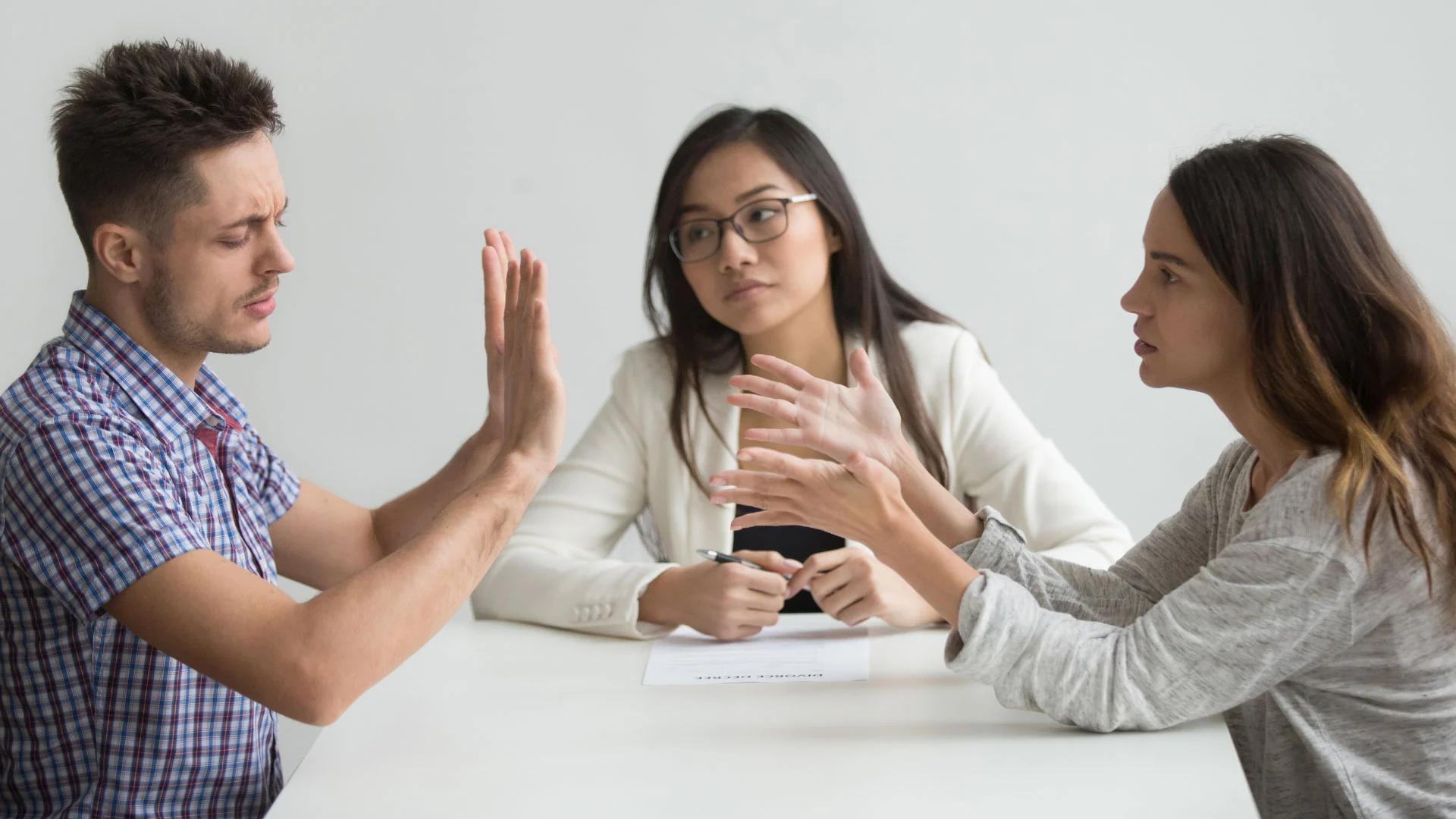 The Legal Framework Behind Family Mediation in the UK Blackpool