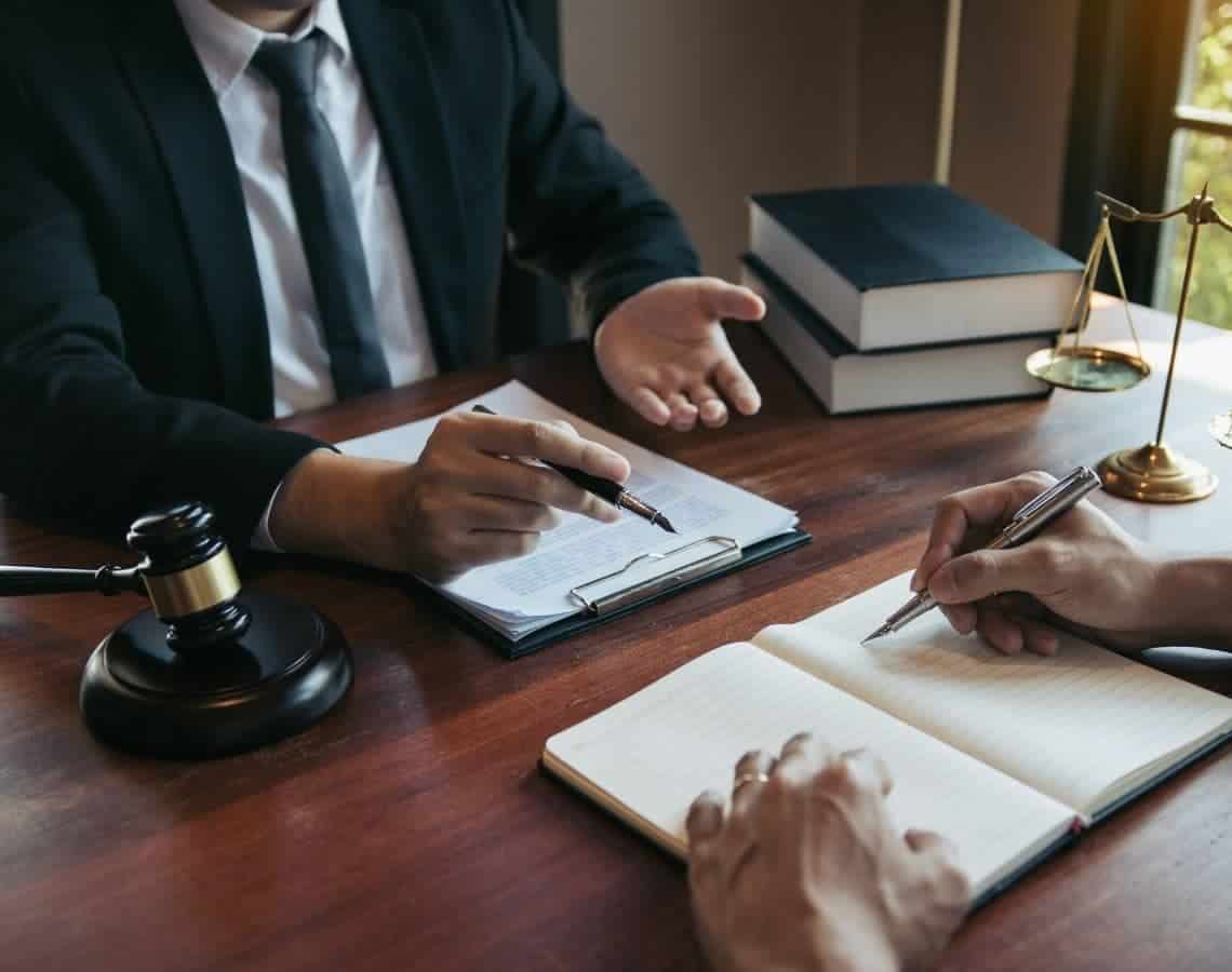 Common Challenges Couples Face in Collaborative Law Blackpool