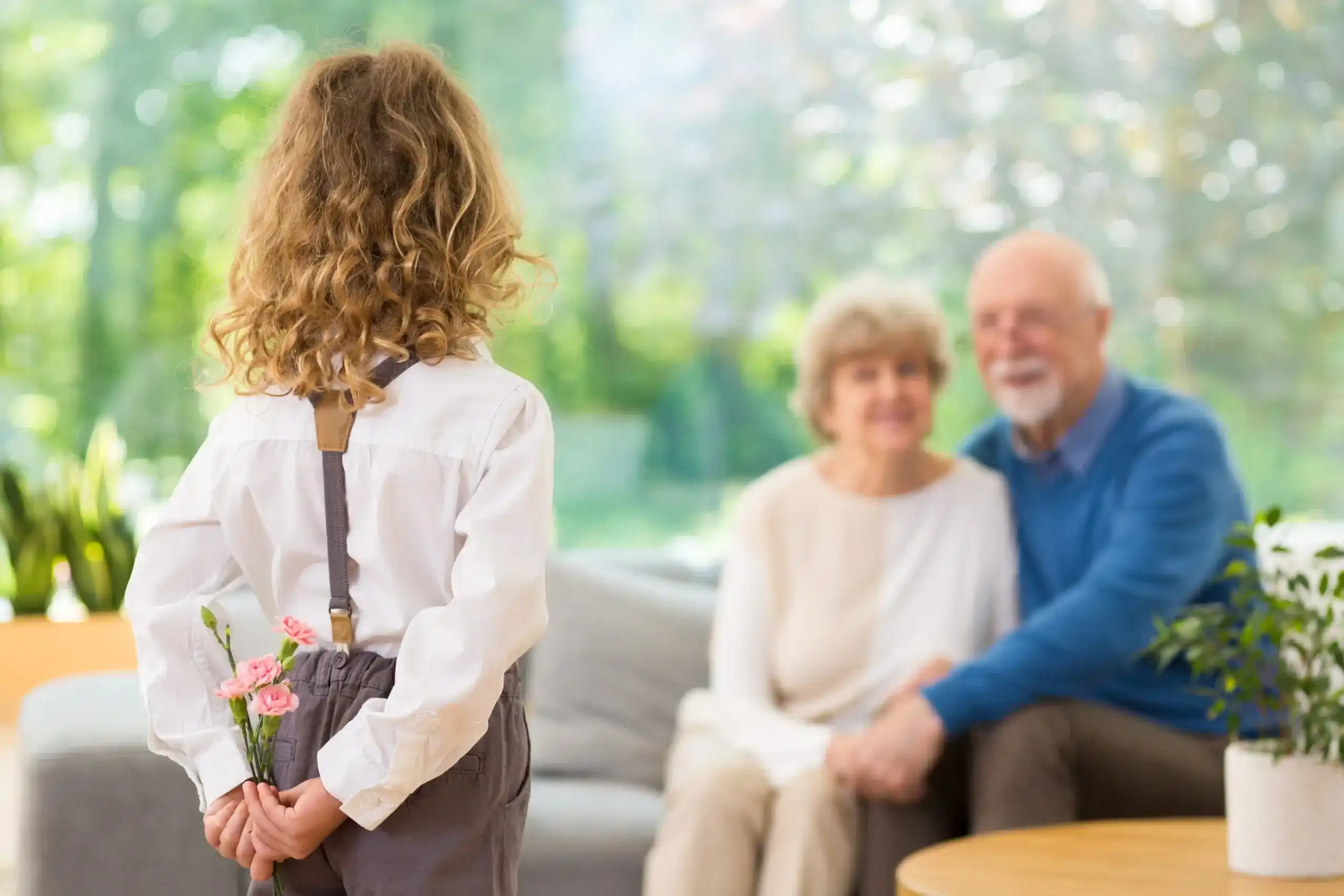 Taking the First Step: How EH Mediation Supports Grandparents Toward Positive Outcomes Blackpool