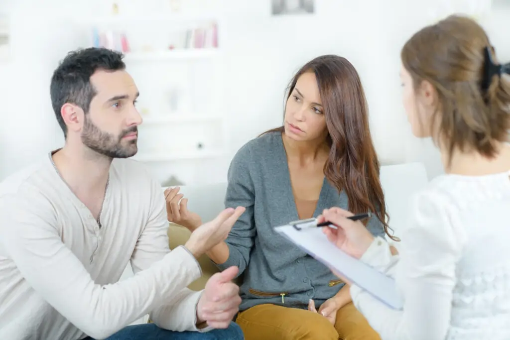 Empowerment Through Structured Communication and Professional Support Blackpool