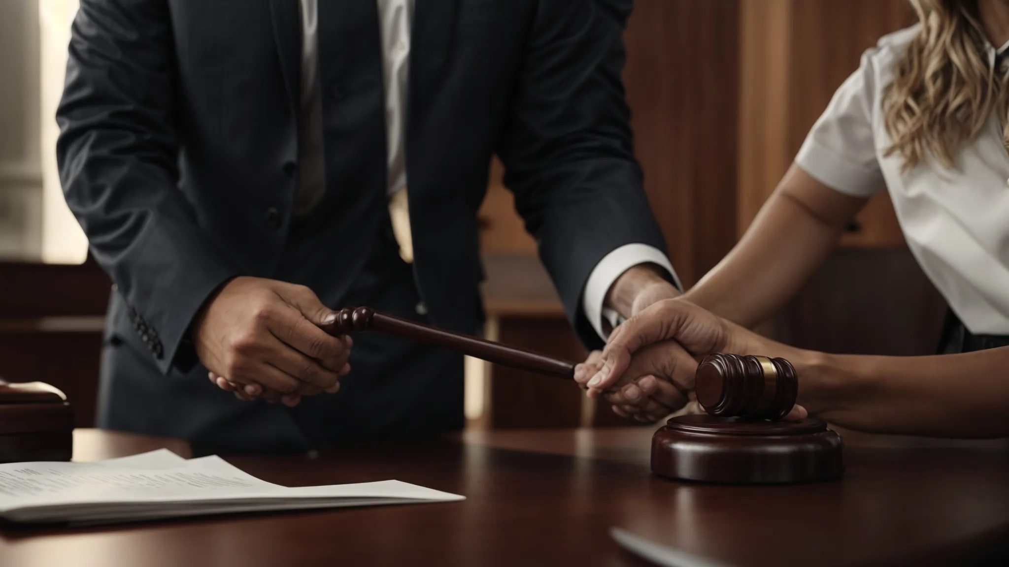 Why Choosing EH Mediation Strengthens Your Agreement Blackpool