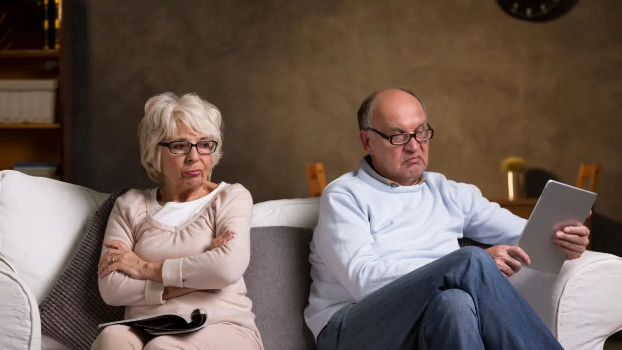 Preventing Long-Standing Family Issues from Escalating During Care Planning Blackpool