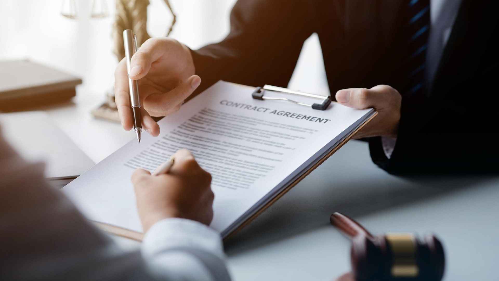 Are Post-Mediation Agreements Legally Binding in Family Law Blackpool