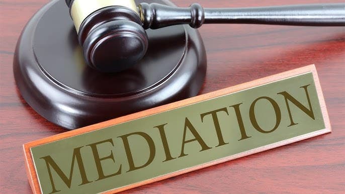 The Role of Experienced Mediators in Reducing Conflict Blackpool