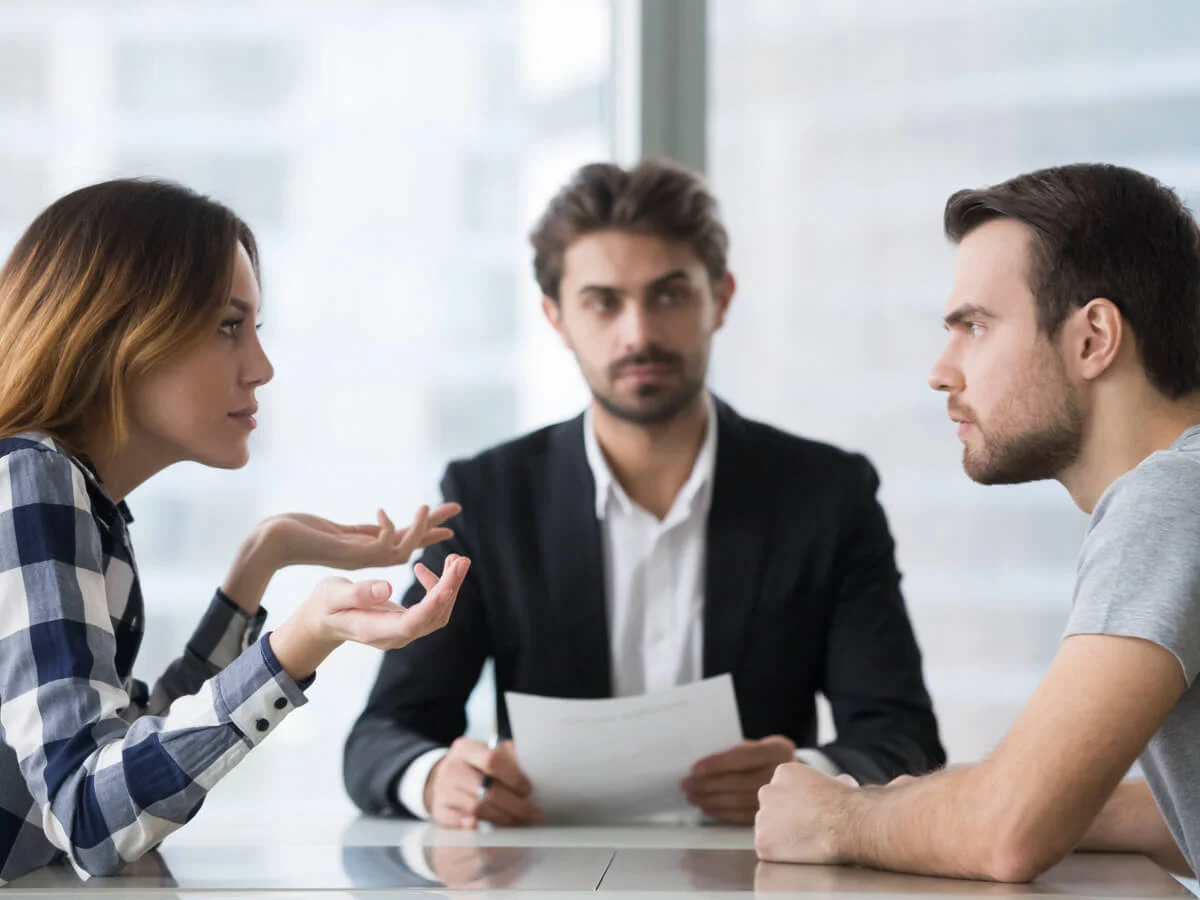 Building Better Agreements Through Feedback Support from EH Mediation Blackpool