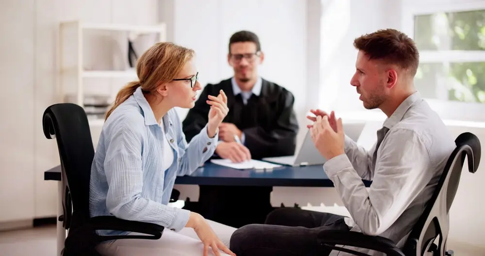 Rebuilding Trust After Relationship Breakdown Through Professional Mediation Blackpool