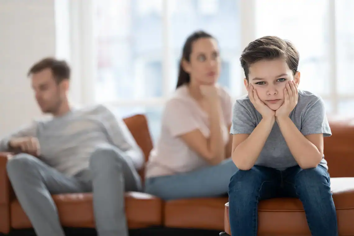 Why More Parents Trust EH Mediation for Child Arrangement Solutions Blackpool