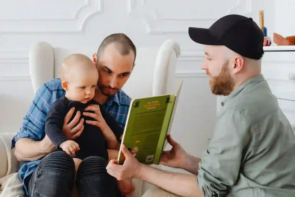 Common Family Issues LGBTQ+ Couples and Parents Face Blackpool