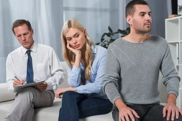 Experienced local family mediator Blackpool