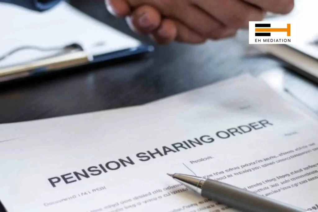  Pension Sharing Frequently Asked Questions Blackpool
