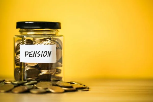 Pension Sharing Mediation Blackpool